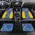 Sport Team Aruba Car Mats One Team One Dream