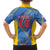 Custom Sport Team Aruba Kid Hawaiian Shirt One Team One Dream