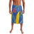 Custom Sport Team Aruba Lavalava One Team One Dream