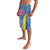 Custom Sport Team Aruba Lavalava One Team One Dream