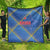 Sport Team Aruba Quilt One Team One Dream