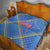 Sport Team Aruba Quilt One Team One Dream