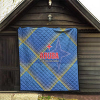 Sport Team Aruba Quilt One Team One Dream