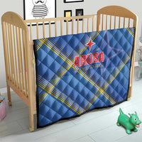 Sport Team Aruba Quilt One Team One Dream