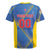 Custom Sport Team Aruba Rugby Jersey One Team One Dream