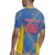 Custom Sport Team Aruba Rugby Jersey One Team One Dream