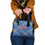 Sport Team Aruba Shoulder Handbag One Team One Dream