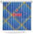 Sport Team Aruba Shower Curtain One Team One Dream