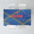 Sport Team Aruba Tablecloth One Team One Dream