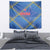 Sport Team Aruba Tapestry One Team One Dream