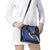 Curacao Flag Day Shoulder Handbag Korsou Map Simple Style