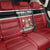 Trinidad and Tobago Rugby Back Car Seat Cover Come On Calypso Warriors