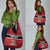 Trinidad and Tobago Rugby Grocery Bag Come On Calypso Warriors