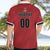 Custom Trinidad and Tobago Rugby Hawaiian Shirt Come On Calypso Warriors