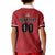 Custom Trinidad and Tobago Rugby Kid Polo Shirt Come On Calypso Warriors
