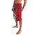 Custom Trinidad and Tobago Rugby Lavalava Come On Calypso Warriors