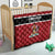 Trinidad and Tobago Rugby Quilt Come On Calypso Warriors