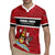 Custom Trinidad and Tobago Rugby Rugby Jersey Come On Calypso Warriors
