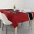 Trinidad and Tobago Rugby Tablecloth Come On Calypso Warriors