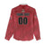 Custom Trinidad and Tobago Rugby Women Casual Shirt Come On Calypso Warriors