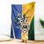 Italy And Australia Soccer Blanket Gli Azzurri Vs Socceroos