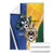 Italy And Australia Soccer Blanket Gli Azzurri Vs Socceroos
