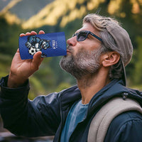 Custom Italy And Australia Soccer 4 in 1 Can Cooler Tumbler Gli Azzurri Vs Socceroos