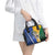 Italy And Australia Soccer Shoulder Handbag Gli Azzurri Vs Socceroos