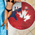Rugby France And Canada Beach Blanket Le XV de France Vs Canucks