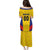 Custom Football Colombia Puletasi Los Cafeteros Go Champions
