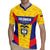 Custom Football Colombia Rugby Jersey Los Cafeteros Go Champions