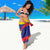 Football Colombia Sarong Los Cafeteros Go Champions