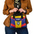 Football Colombia Shoulder Handbag Los Cafeteros Go Champions