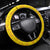 Football Colombia Steering Wheel Cover Los Cafeteros Go Champions