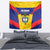 Football Colombia Tapestry Los Cafeteros Go Champions