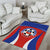 Football Chile Football Area Rug La Roja Go Champions