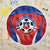 Football Chile Football Beach Blanket La Roja Go Champions