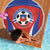 Football Chile Football Beach Blanket La Roja Go Champions