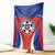 Football Chile Football Blanket La Roja Go Champions