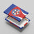 Football Chile Football Canvas Wall Art La Roja Go Champions
