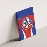 Football Chile Football Canvas Wall Art La Roja Go Champions