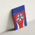 Football Chile Football Canvas Wall Art La Roja Go Champions