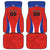 Football Chile Football Car Mats La Roja Go Champions