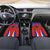 Football Chile Football Car Mats La Roja Go Champions