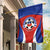 Football Chile Football Garden Flag La Roja Go Champions