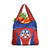 Football Chile Football Grocery Bag La Roja Go Champions