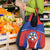 Football Chile Football Grocery Bag La Roja Go Champions