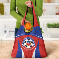 Football Chile Football Grocery Bag La Roja Go Champions