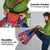 Football Chile Football Grocery Bag La Roja Go Champions