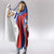 Football Chile Football Hooded Blanket La Roja Go Champions